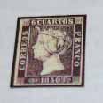 Los sellos en España
